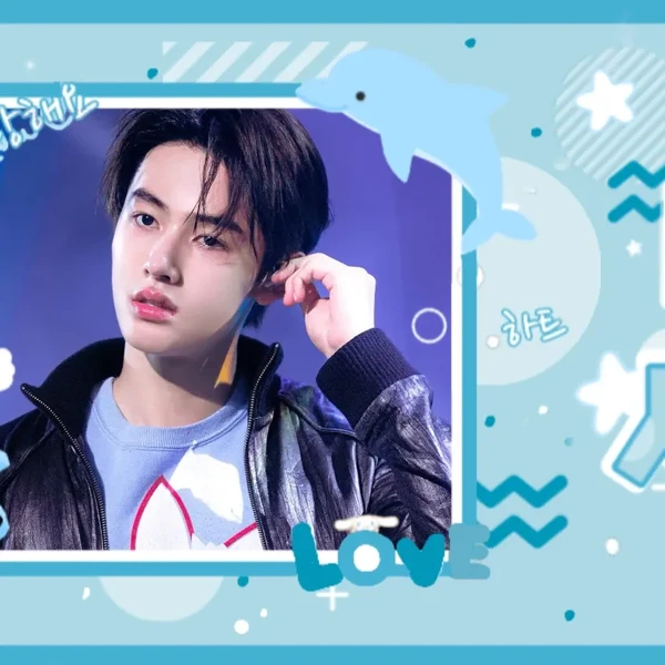 Fans' Pick: Best Moment of Seonghyeon (CORTIS)
