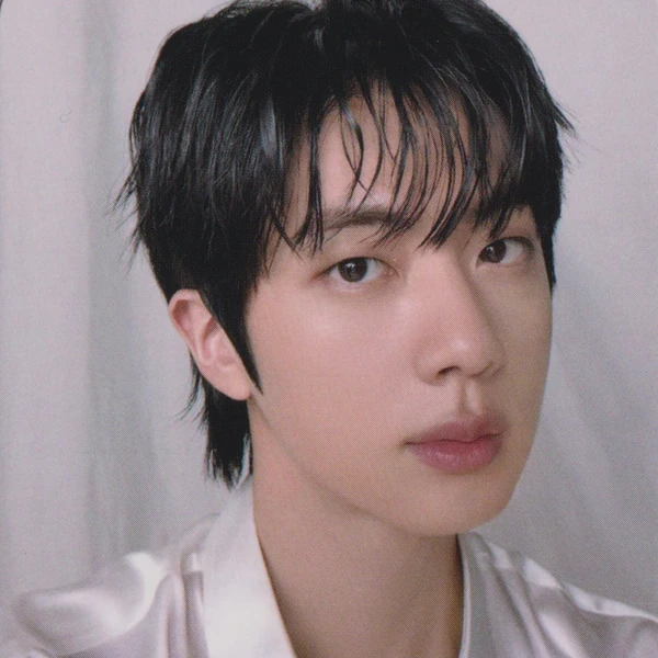 Fans' Pick: Best Moment of Jin (BTS)