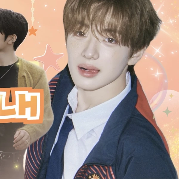 Today's Most Loved Chung Sanghyeon (ALPHA DRIVE ONE)
