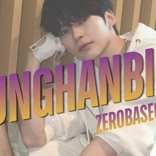 Popular profile image of Sung Hanbin (ZEROBASEONE) selected by votes