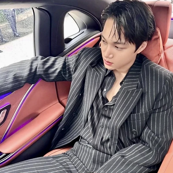 Top Photo Full of Kai (EXO) Love