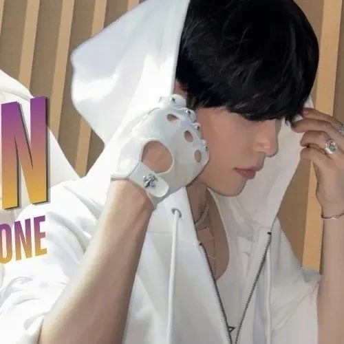 Top Photo Full of Sung Hanbin (ZEROBASEONE) Love