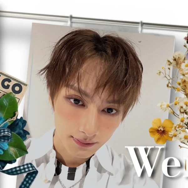 Top Photo Full of Jun (SEVENTEEN) Love