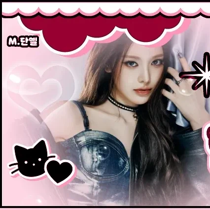 Today's Most Loved Bang Jeemin (izna)
