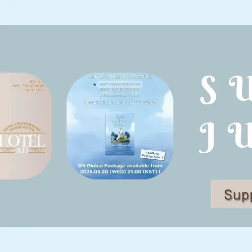 Penampilan Super Junior yang Paling Dicintai Hari Ini