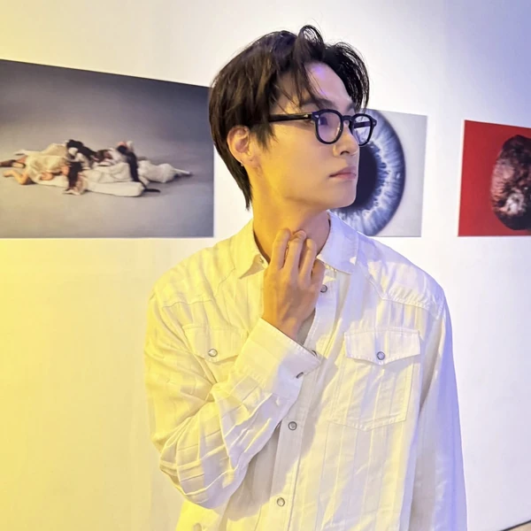 Foto Populer Penuh Cinta untuk GOT7