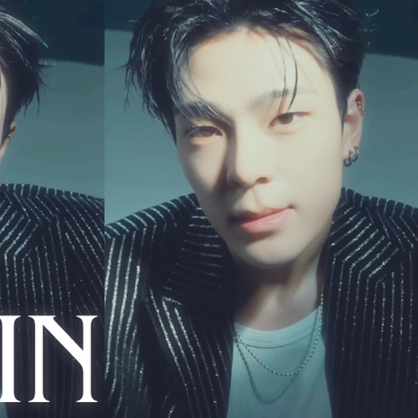 Fans' Pick: Best Moment of Kim Junmin (WHIB)