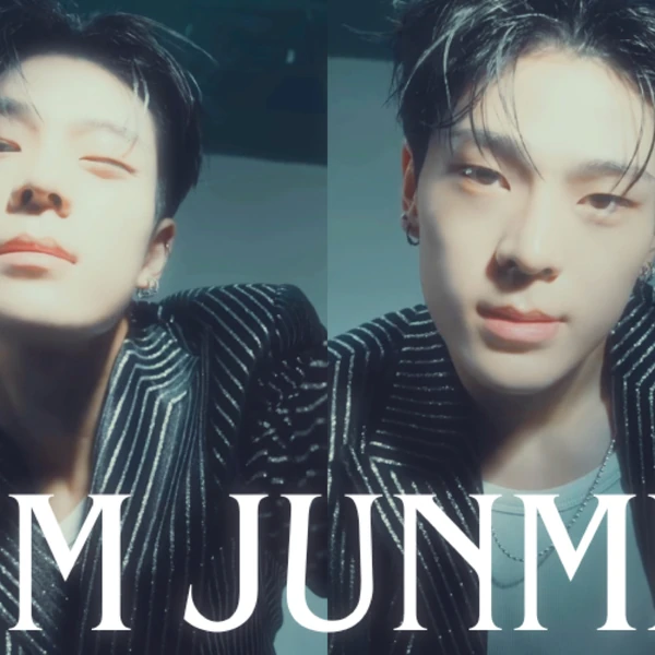 Today's Most Loved Kim Junmin (WHIB)
