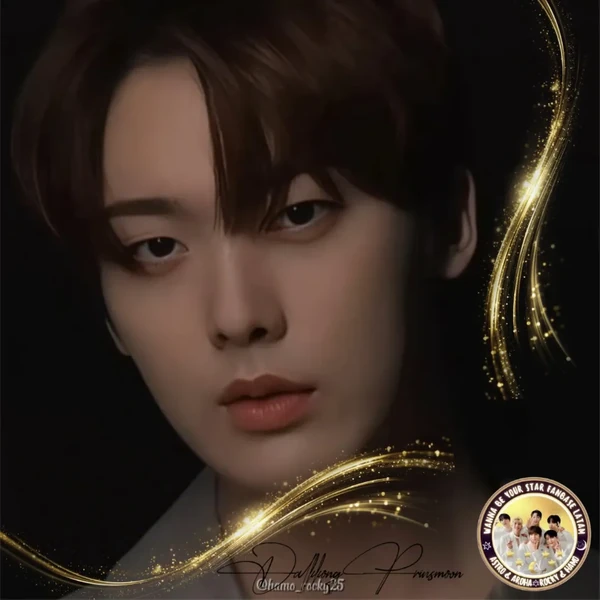 Fans' Pick: Best Moment of Sanha (ASTRO)