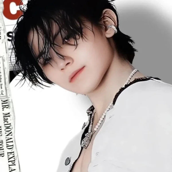 Top Photo Full of Woozi (SEVENTEEN) Love