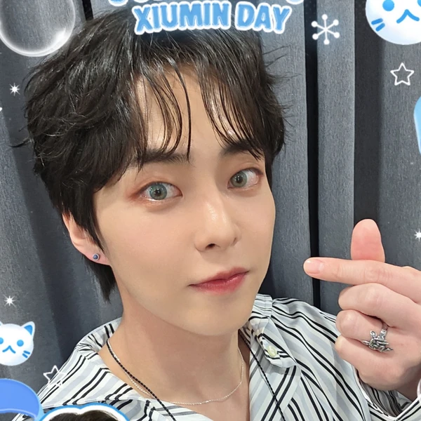 Fans' Pick: Best Moment of Xiumin (EXO)