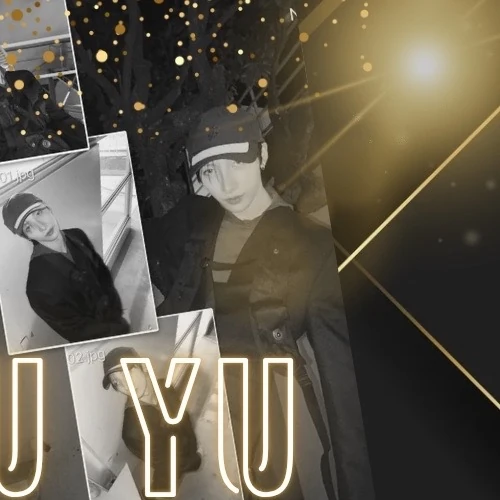 Today's Most Loved Yu (NEXZ)