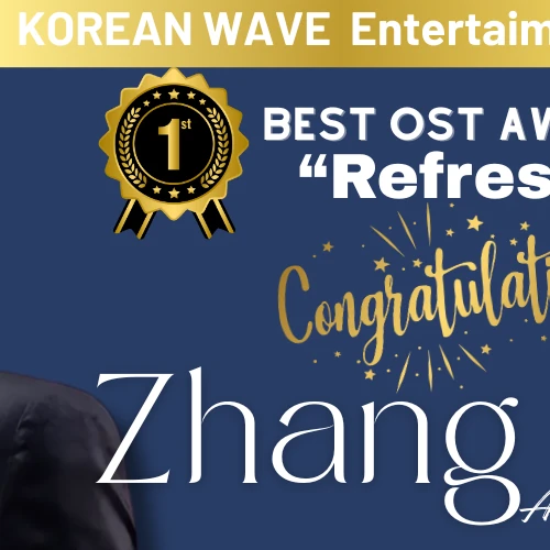 Fans' Pick: Best Moment of Zhang Hao (AND2BLE)