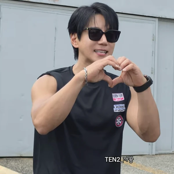 Fans' Pick: Best Moment of Hwang Chiyeol