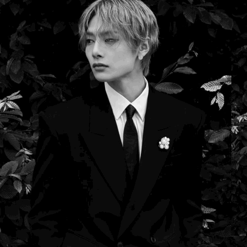 Top Photo Full of I.N (Stray Kids) Love