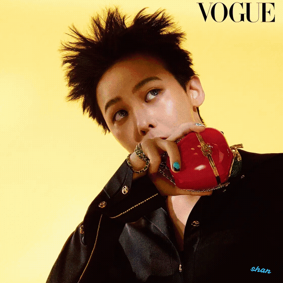 Fans' Pick: Best Moment of G-DRAGON (BIGBANG)