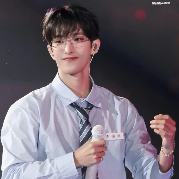 Fans' Pick: Best Moment of DK (SEVENTEEN)