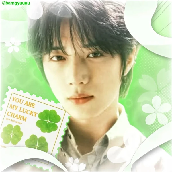 Today's Most Loved Beomgyu (TOMORROW X TOGETHER)