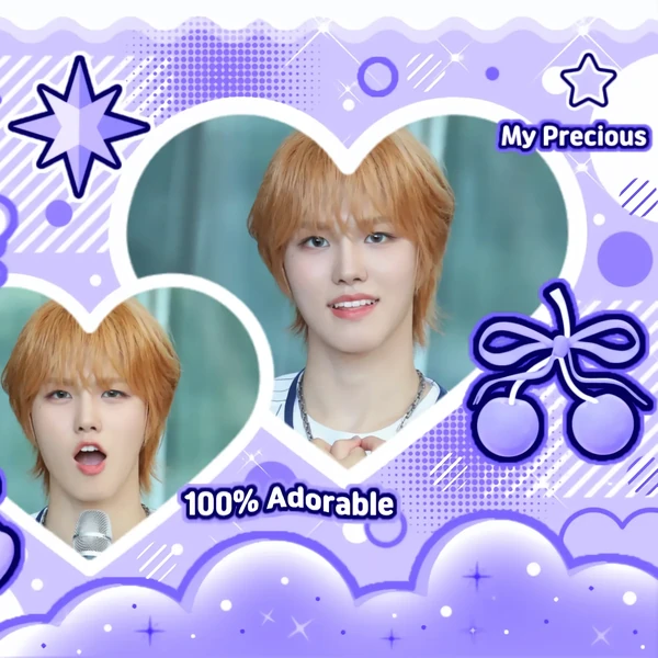 Fans' Pick: Best Moment of Park Juwon (AHOF)