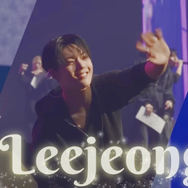 Today's Most Loved Leejeong (WHIB)