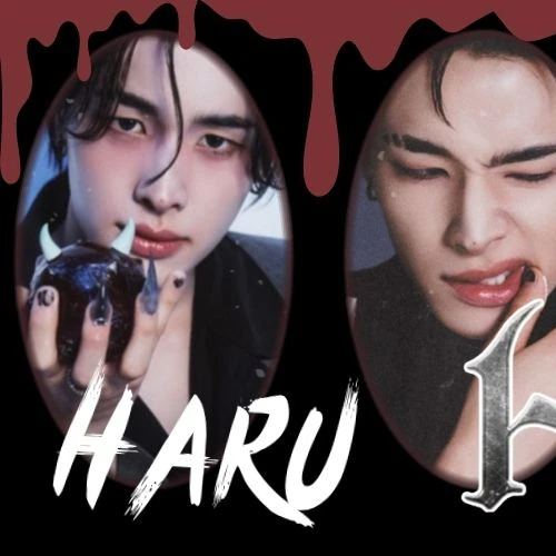 Today's Most Loved Haru (NEXZ)