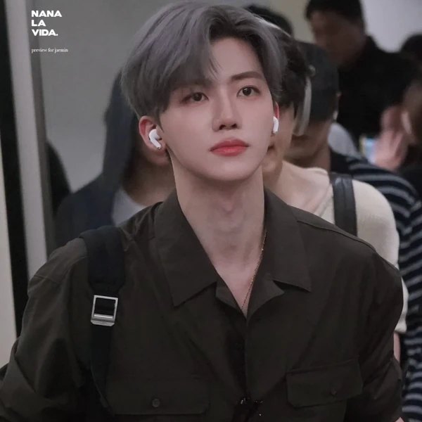 Foto Populer Penuh Cinta untuk NCT