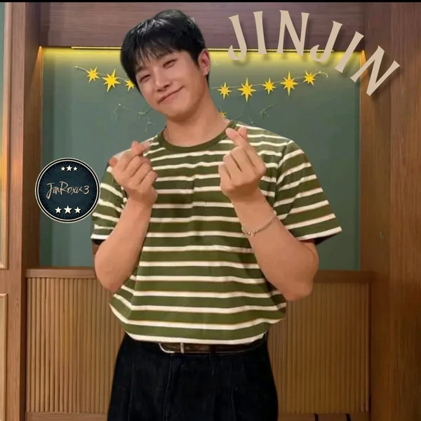 Fans' Pick: Best Moment of Jinjin (ASTRO)