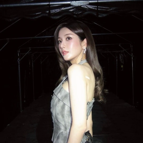 Today's Most Loved Kwon Eunbi