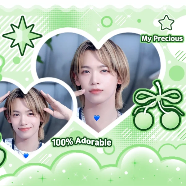Today's Most Loved Zhang Shuaibo (AHOF)