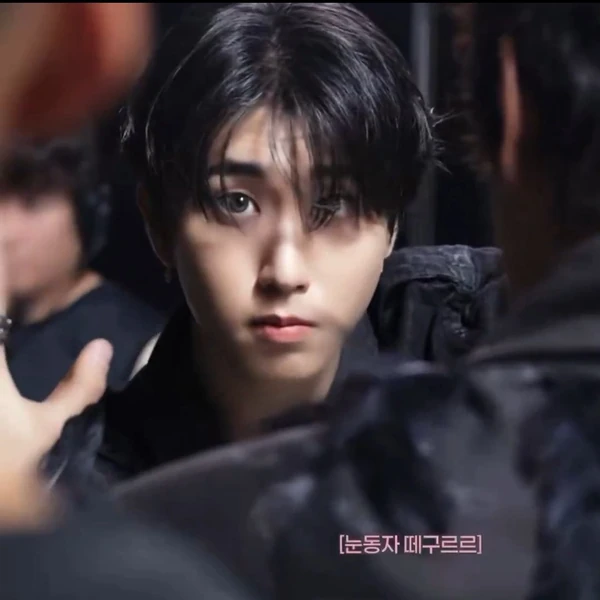 Top Photo Full of HAN (Stray Kids) Love