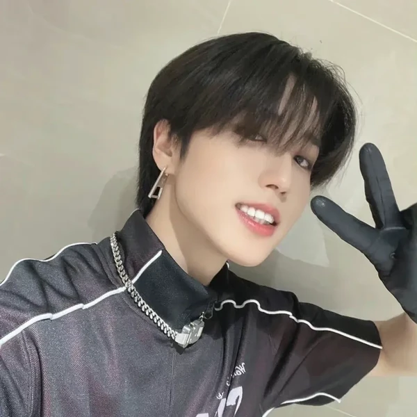 Top Photo Full of HAN (Stray Kids) Love