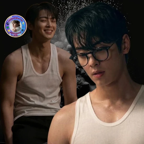 Top Photo Full of Eunwoo (ASTRO) Love