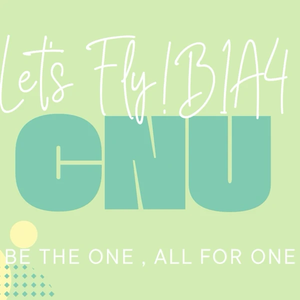 Top Photo Full of CNU (B1A4) Love