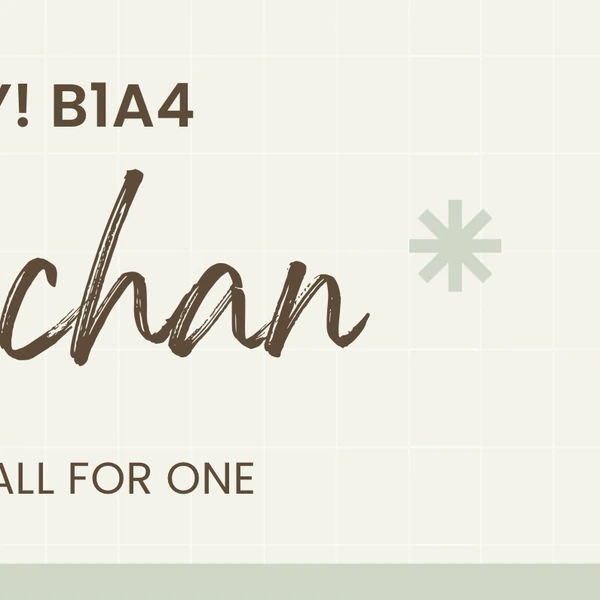 Fans' Pick: Best Moment of Gongchan (B1A4)