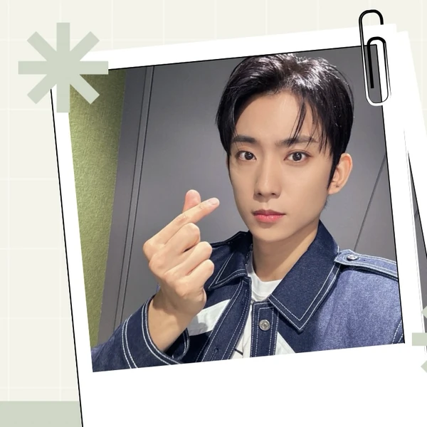 Today's Most Loved Gongchan (B1A4)