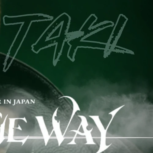 Fans' Pick: Best Moment of Taki (&TEAM)