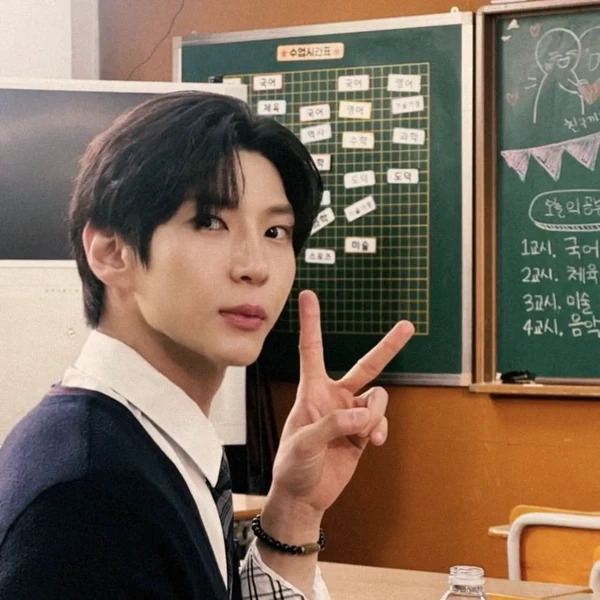 Fans' Pick: Best Moment of LEO (VIXX)