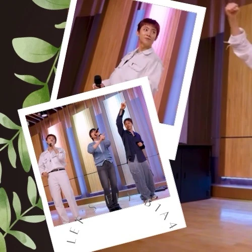 Top Photo Full of B1A4 Love