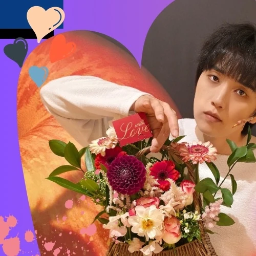 Fans' Pick: Best Moment of Sandeul (B1A4)