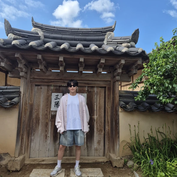 Today's Most Loved Xiumin (EXO)