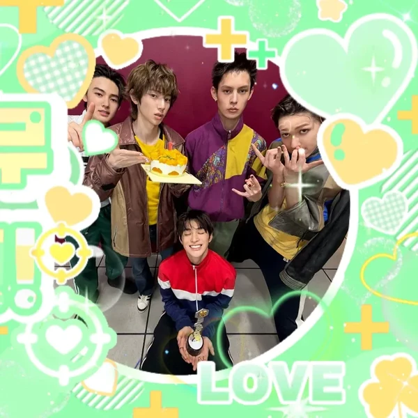 Today's Most Loved CORTIS