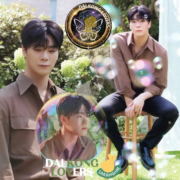 Top Photo Full of Moonbin (ASTRO) Love