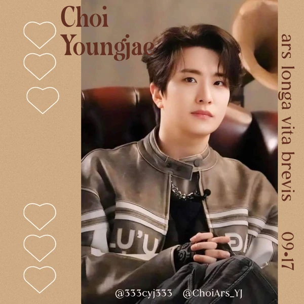 Fans' Pick: Best Moment of Youngjae (GOT7)