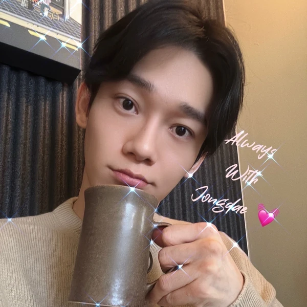 Momen Terbaik Chen (EXO) Pilihan Penggemar
