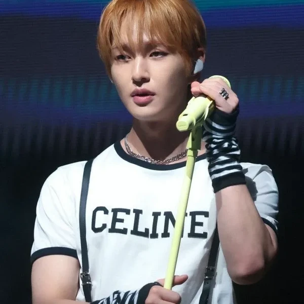 Fans' Pick: Best Moment of Onew (SHINee)
