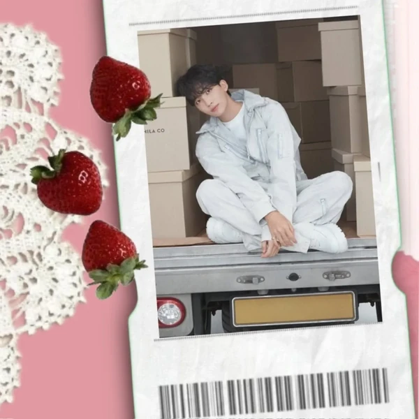 Today's Most Loved Jeonghan (SEVENTEEN)