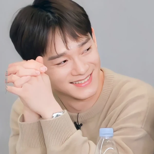 Momen Terbaik Chen (EXO) Pilihan Penggemar