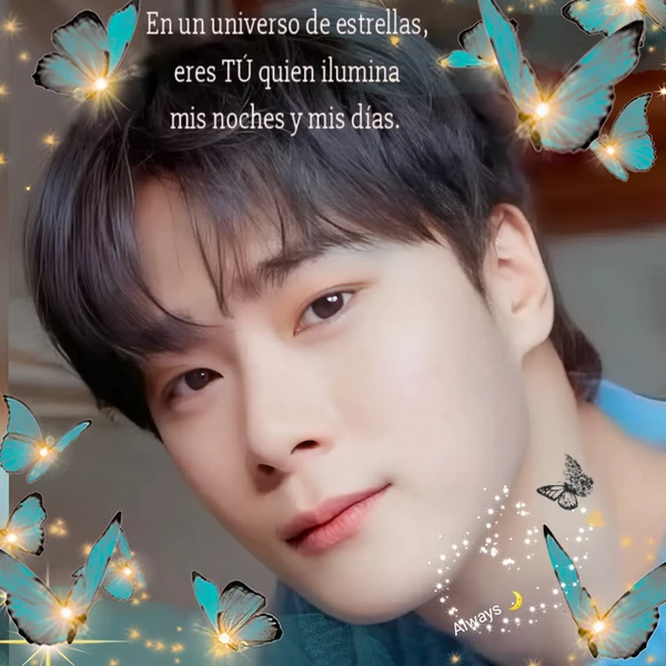 Fans' Pick: Best Moment of Moonbin (ASTRO)