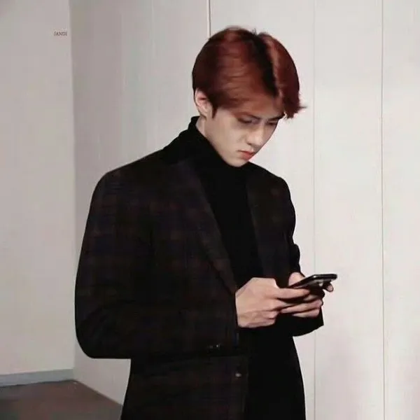 Today's Most Loved Sehun (EXO)