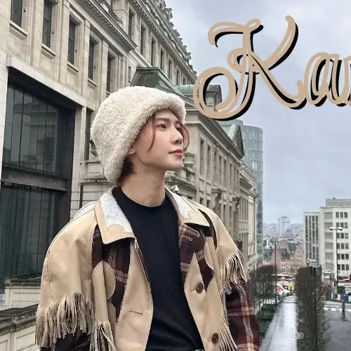 Top Photo Full of Yeosang (ATEEZ) Love